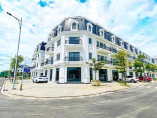 Bán shophouse phú xuân city huế vị trí vàng, đã có sổ, giá tốt
