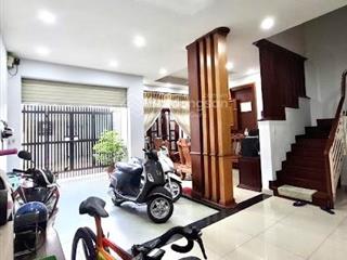 Bán nhà riêng 7x14m, đường số 7, xã bà điểm, hóc môn