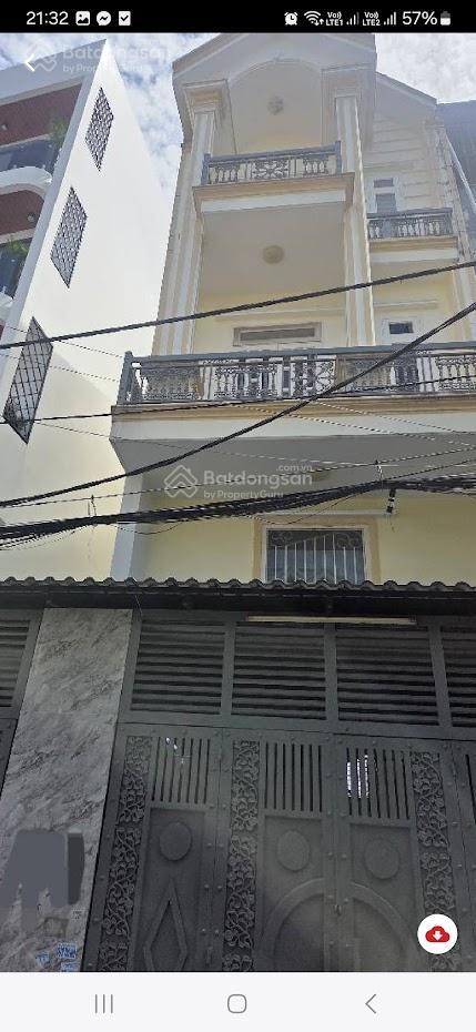 Bán nhà riêng đẹp tại nguyễn ảnh thủ, tân chánh hiệp, quận 12, 7,4 tỷ, 100m2