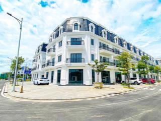 Sở hữu nhà phố phú xuân city chỉ cần 30% nhận nhà, cho thuê ngay 15  20 triệu/tháng