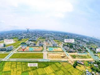 Chỉ từ 2,3 tỷ sở hữu nhà phố phú xuân city ngay trung tâm hành chính huế, sổ đỏ sang tên liền tay
