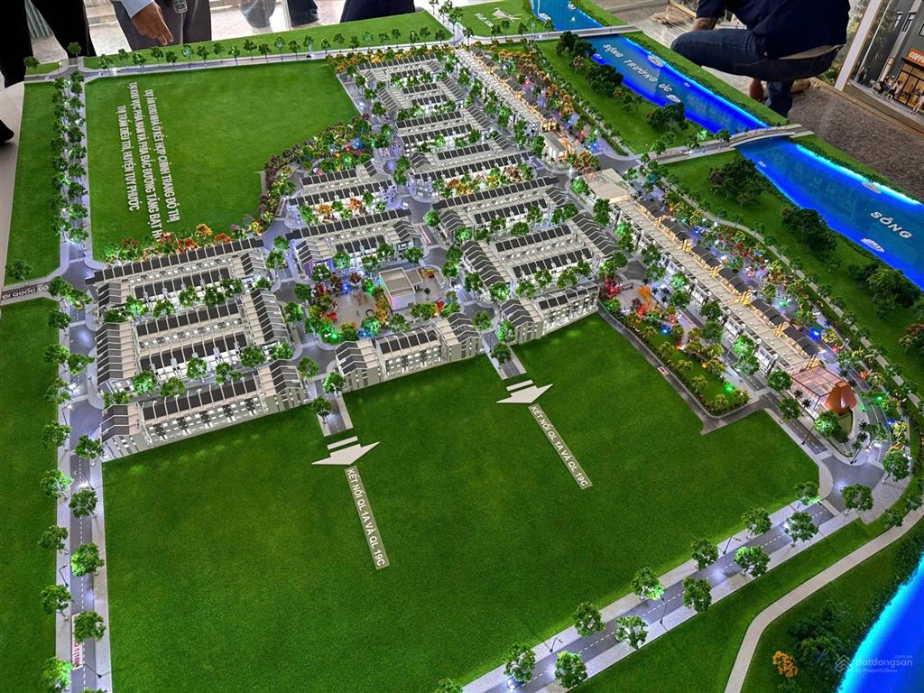 Phú tài jade garden  đất niền diêu trì chỉ từ 1.2 tỷ/ nền  giỏ hàng nội bộ 2025