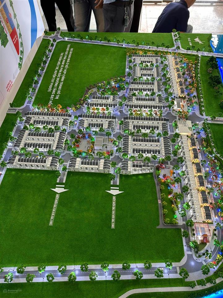 Phú tài jade garden  đất niền diêu trì chỉ từ 1.2 tỷ/ nền  giỏ hàng nội bộ 2025