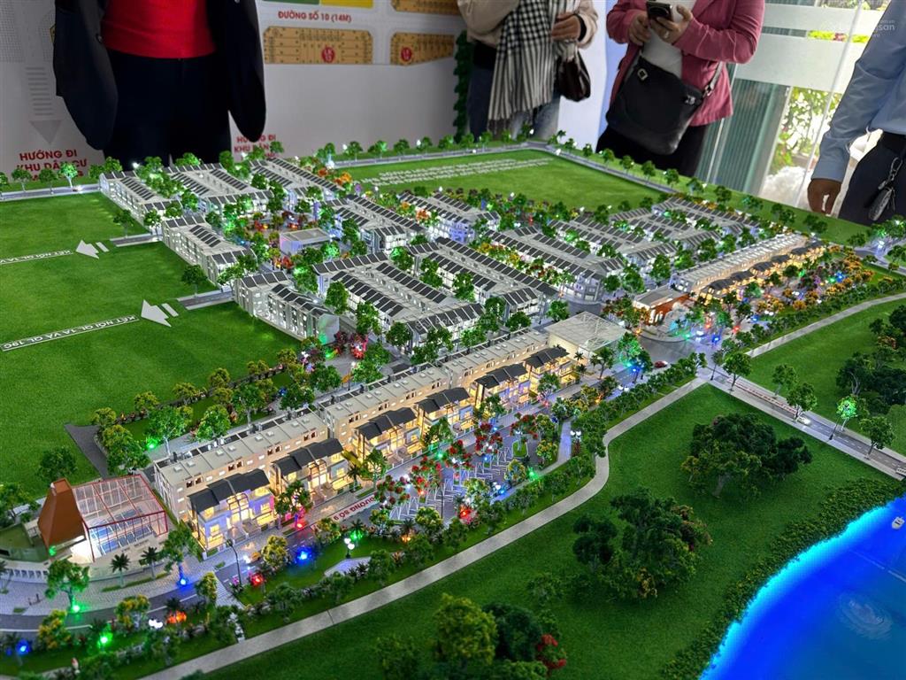 Phú tài jade garden  đất niền diêu trì chỉ từ 1.2 tỷ/ nền  giỏ hàng nội bộ 2025