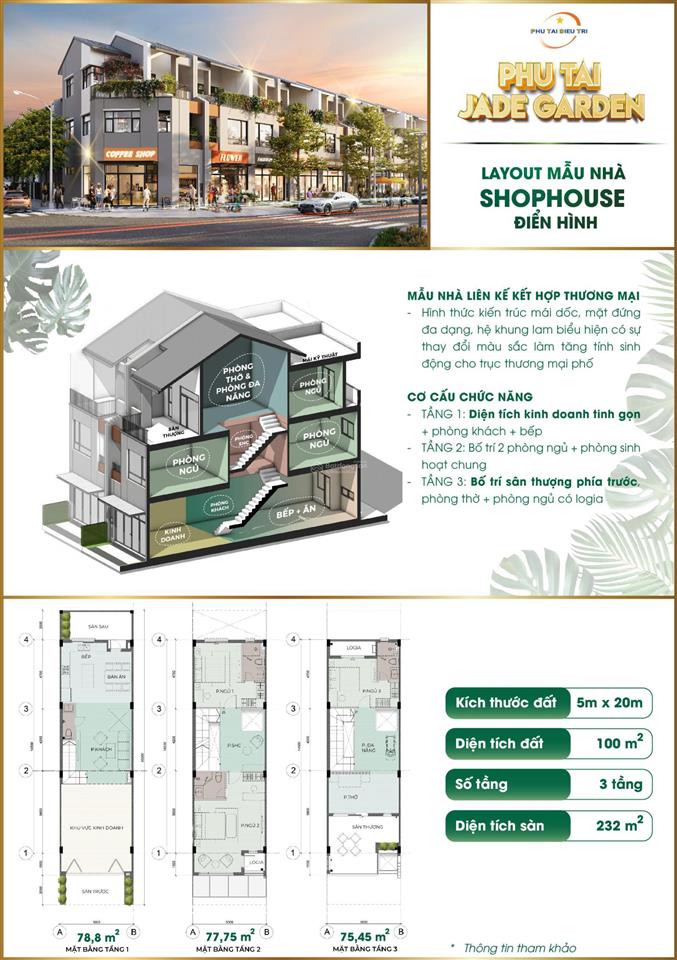 Phú tài jade garden  đất niền diêu trì chỉ từ 1.2 tỷ/ nền  giỏ hàng nội bộ 2025