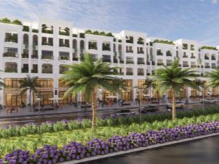 Bán shophouse giá siêu hời tại nam hồng garden từ sơn, 8,8 tỷ, 121,5 m2