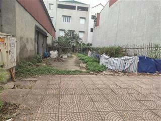 Dự án nam hồng đồng kỵ , 44 triệu / m2, 125.5 m2, đồng kỵ, từ sơn, bắc ninh