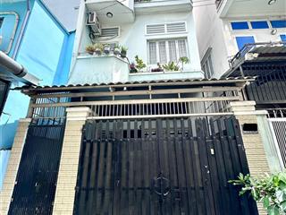 Bán nhà riêng chính chủ 55m2 hẻm lớn đối diện emart cityland