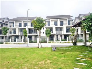 Biệt thự centa riverside giá tốt hơn thị trường 500tr  em dương 0376 859 ***