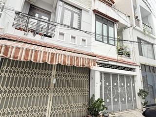 Bán gấp nhà riêng 4pn, 5wc, 64m2 tại lý thường kiệt, tân bình, 10,3 tỷ