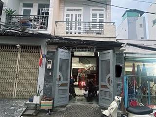 Siêu phẩm nhà 4 tầng hẻm xe hơi 8m , p. tân quý, q. tân phú gia chỉ 9ty72