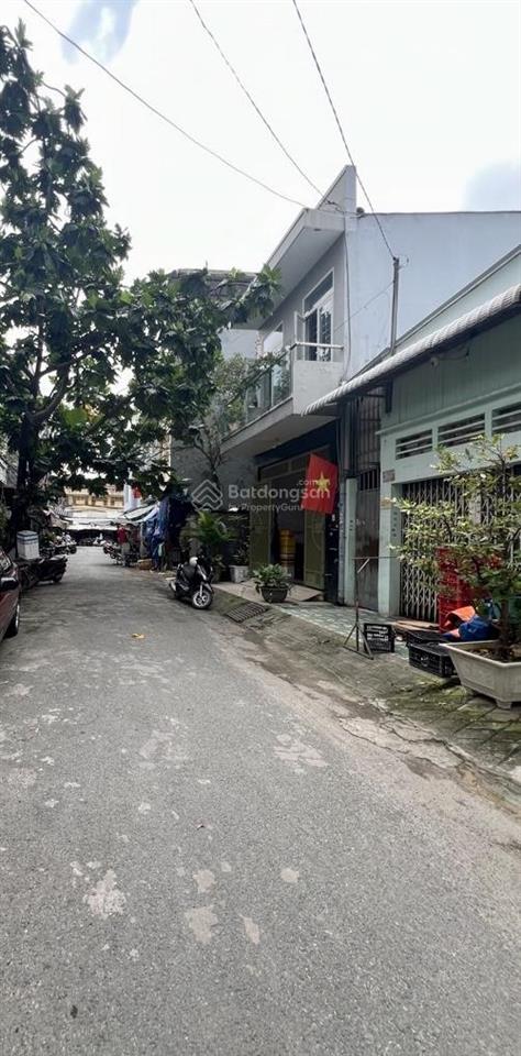 Tân phú hxh tân thắng 4 tầng 5pn 4x18 8.7tỷ