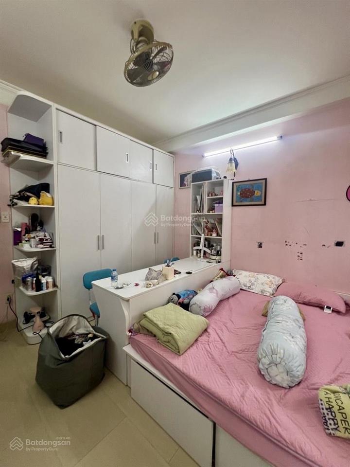 Tân phú hxh tân thắng 4 tầng 5pn 4x18 8.7tỷ