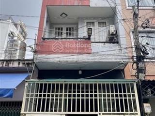 Tân phú hxh tân thắng 4 tầng 5pn 4x18 8.7tỷ