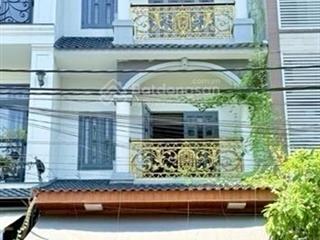 Bán nr 54m2, 12,8 tỷ, đàm thận huy, tân phú, hcm, giá siêu hời, view đẹp