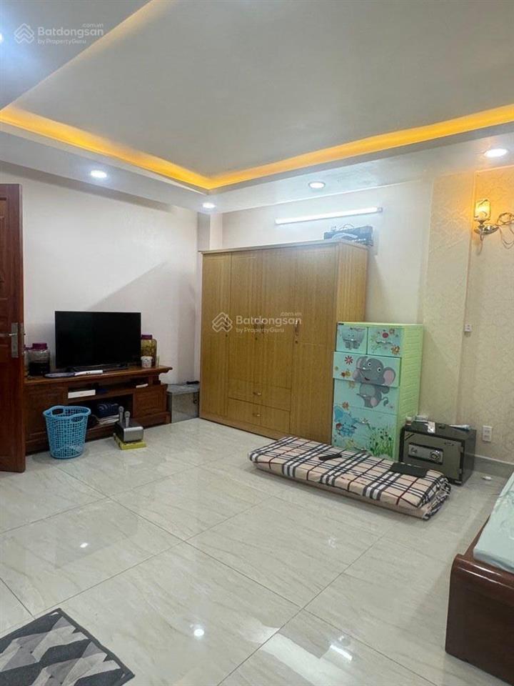 Tân bình  nhà phố 5 tầng đẹp mê ly hẻm nhựa xe hơi tránh ngang 5.5m  giá chỉ nhỉnh 16tỷ