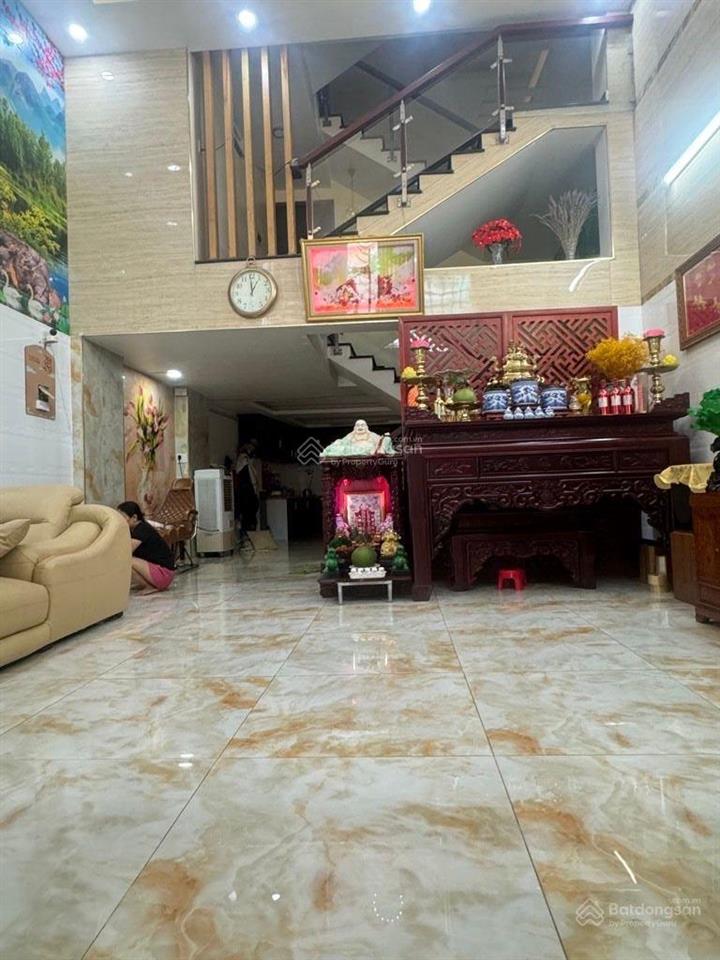 Tân bình  nhà phố 5 tầng đẹp mê ly hẻm nhựa xe hơi tránh ngang 5.5m  giá chỉ nhỉnh 16tỷ