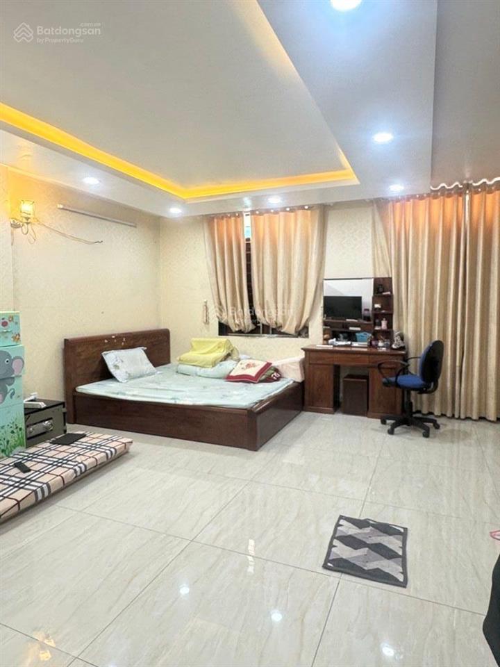 Tân bình  nhà phố 5 tầng đẹp mê ly hẻm nhựa xe hơi tránh ngang 5.5m  giá chỉ nhỉnh 16tỷ