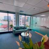 Cần cho thuê vp tại tòa oriental tower 324 tây sơn, đống đa, hn dt từ 60m, 800m2 giá 130 ngh/m2/th