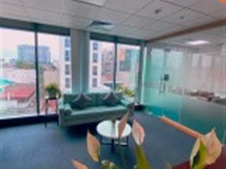 Cần cho thuê vp tại tòa oriental tower 324 tây sơn, đống đa, hn dt từ 60m, 800m2 giá 130 ngh/m2/th