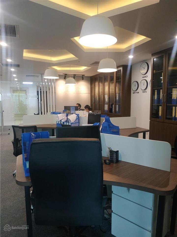 Cho thuê vp tòa nhà hapulico đường vũ trọng phụng dt 85100m2150m2200m2700m2. giá 110k/m2/th