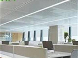 Bql cho thuê văn phòng hạng a indochina plaza tại 241 xuân thuỷ,cầu giấy,hn giá 200k/m2/tháng