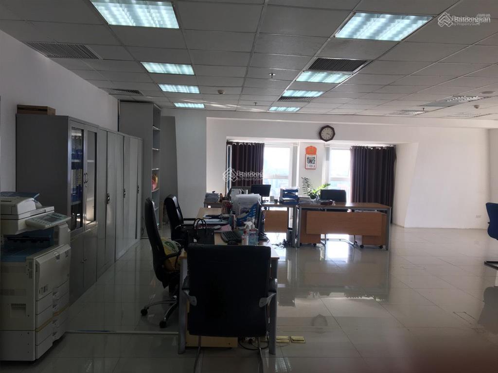 Cho thuê văn phòng tại tòa ctm cầu giấy dt 500m2 hỗ trợ thuê theo nhu cầu kh