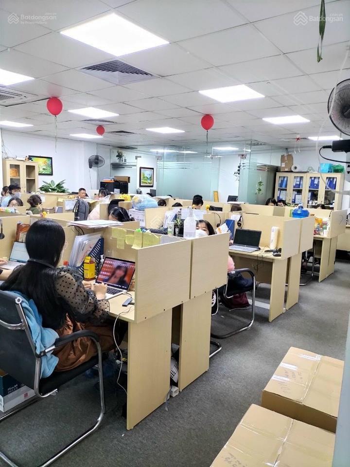 Cho thuê văn phòng tại tòa ctm cầu giấy dt đa dạng từ 58m 116 167 500m2 giá 100k/m2/tháng