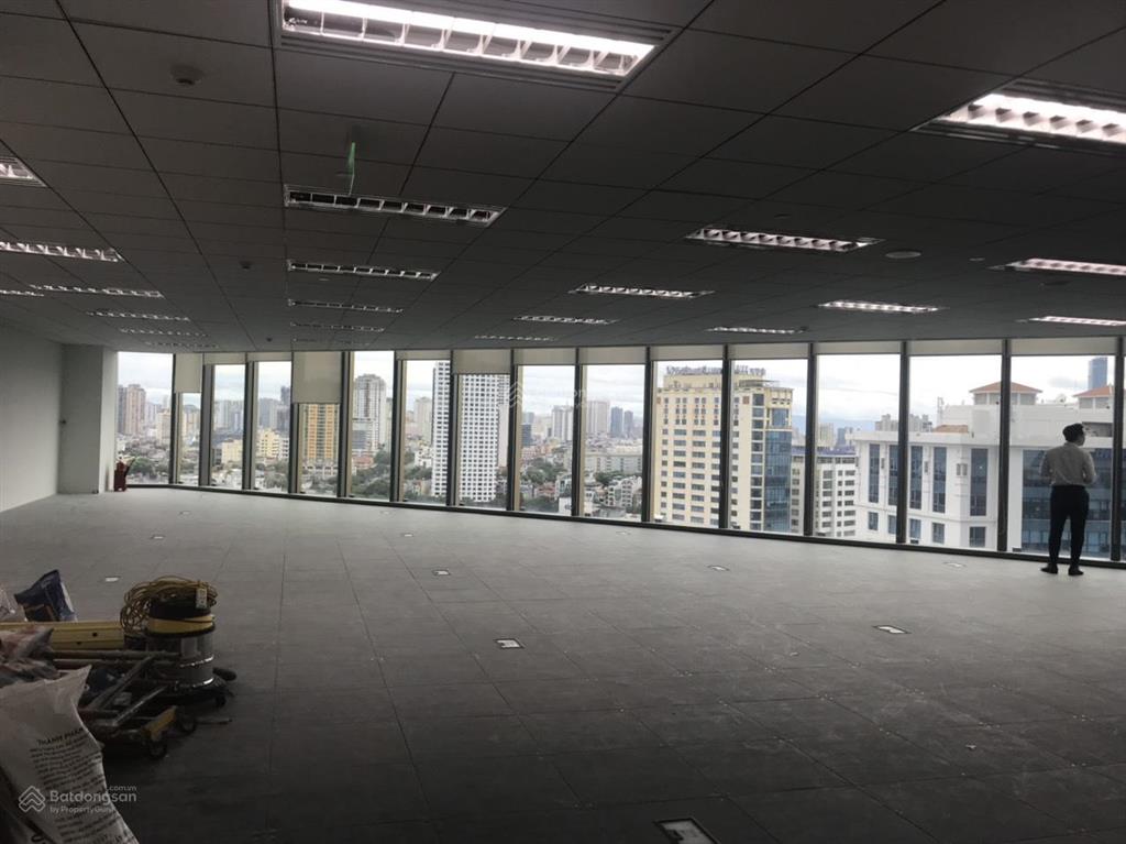 Bql cho thuê văn phòng hạng a tòa sun grand city 69b thụy khuê giá 140.000đ/m2/th