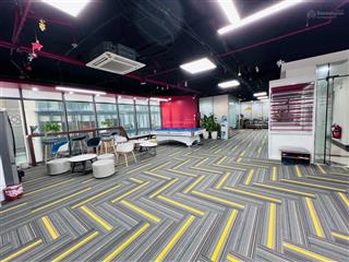 Bql cho thuê văn phòng hạng a tòa sun grand city 69b thụy khuê th dt 86  1600m2 giá 140.000đ/m2/th