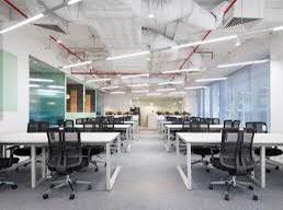 Tòa nhà lotte cho thuê vp cao cấp hạng a 54 liễu giai, ba đình 495m2, cho thuê giá ưu đãi chỉ 290k