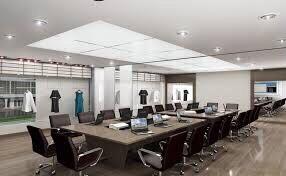 Cho thuê văn phòng tại eurowindow office building đống đa, hn giá 160 nghìn/m2/tháng  0981 362 ***