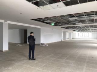 Cho thuê văn phòng tòa discovery complex  cầu giấy  hn dt m2 giá 150k/m2/th