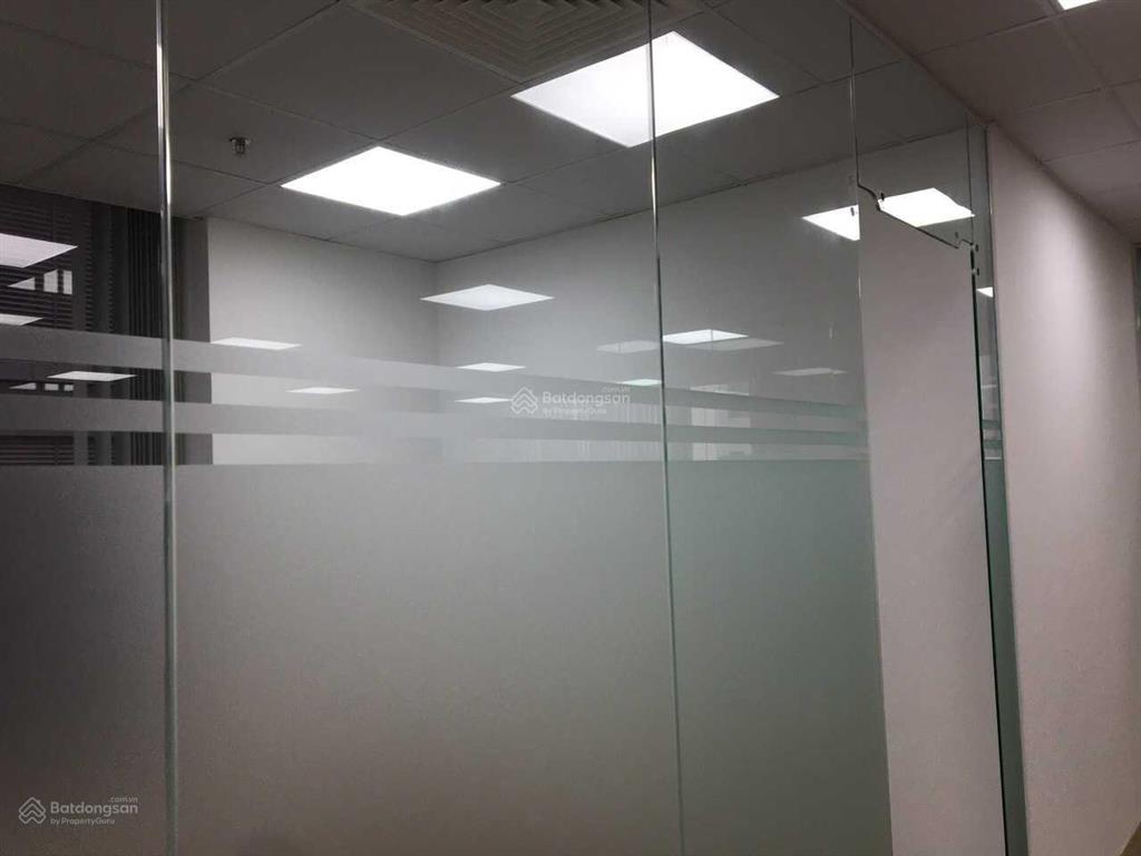 Ql cho thuê vp tòa nhà viwaseen lê văn lương, dt 500m2, chỉ 120k/m2