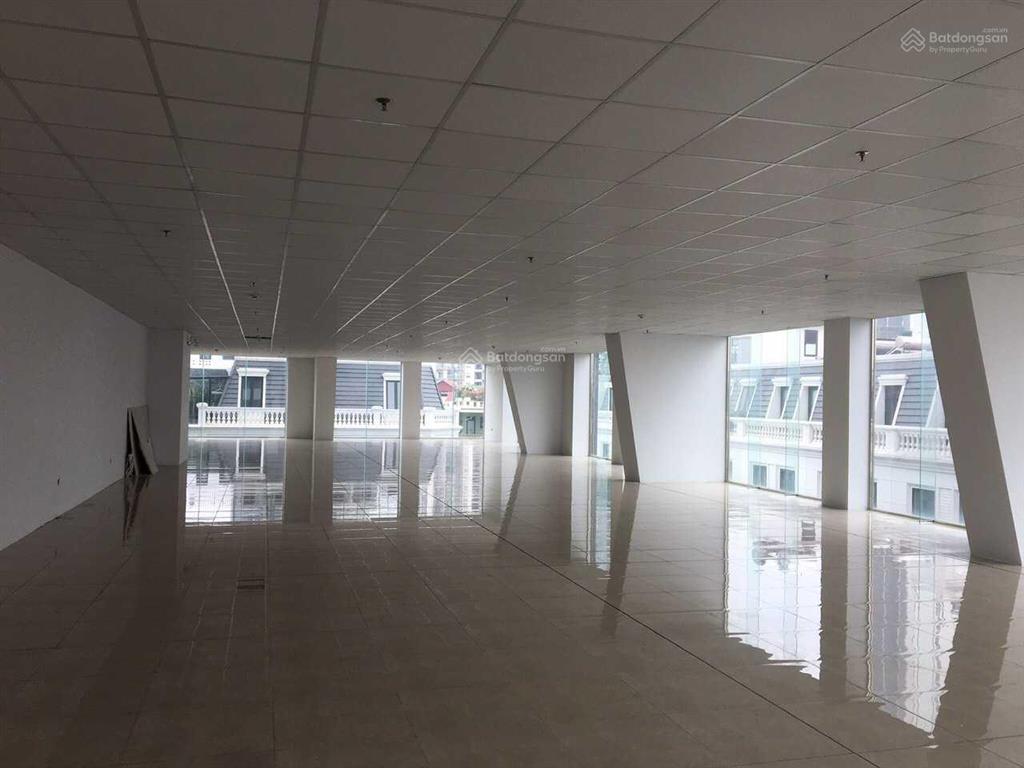 Ql cho thuê vp tòa nhà viwaseen lê văn lương, dt 500m2, chỉ 120k/m2