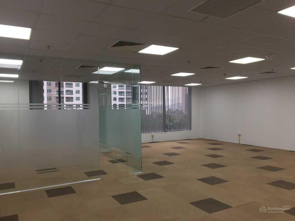 Ql cho thuê vp tòa nhà viwaseen lê văn lương, dt 500m2, chỉ 120k/m2