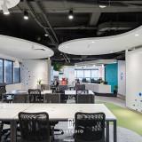 Chính chủ cho thuê vp tòa tràng an complex phùng chí kiên, cầu giấy, 240k/m2 dt 300m2