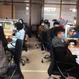 Chính chủ cho thuê vp tòa tràng an complex phùng chí kiên, cầu giấy, 240k/m2 dt 300m2