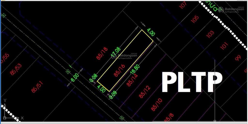 Ô tô ngủ trong nhà 4 x18 cn 68m giá 7,190 hh 150 pông