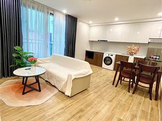 Cho thuê cc mini đẹp 267 hoàng hoa thám, 14 triệu, 65m2