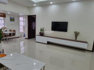 Cho thuê 3pn 100m2 có thể làm vp giá 15tr