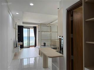 Cho thuê căn hộ 1pn 1wc studio có ban công từ 4tr opal skyline  ngay vsip 1