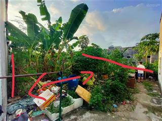 Bán đất tại phường tân bình, dĩ an, bình dương, giá siêu hời chỉ với 2.1 tỷ, 207.4 m2