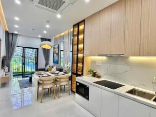 Căn hộ cao cấp gần chợ bình chánh, full tiện ích  hồ bơi thoáng mát