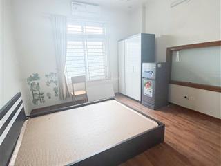 Siêu hot cho thuê nhà phố giang văn minh 60m2 6 tầng 8 phòng ngủ có thang máy