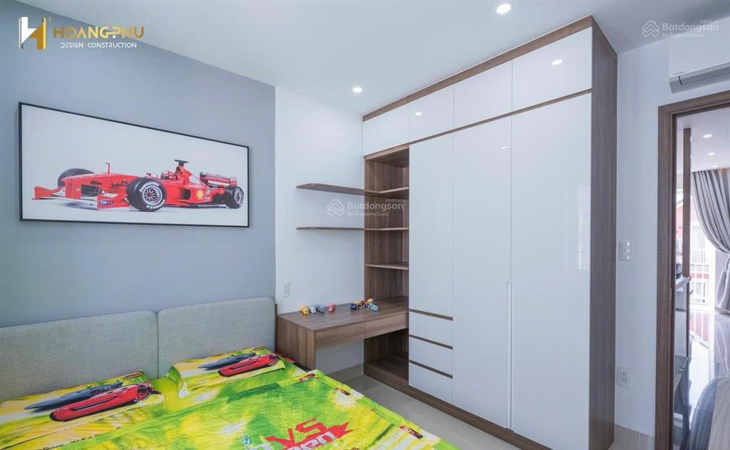 Chính chủ bán căn nhà phố full nội thất chuẩn 100% như hình, kế tiện ích gđ2 có sổ hỗ trợ vay 80%