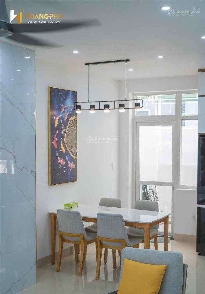 Chính chủ bán căn nhà phố full nội thất chuẩn 100% như hình, kế tiện ích gđ2 có sổ hỗ trợ vay 80%