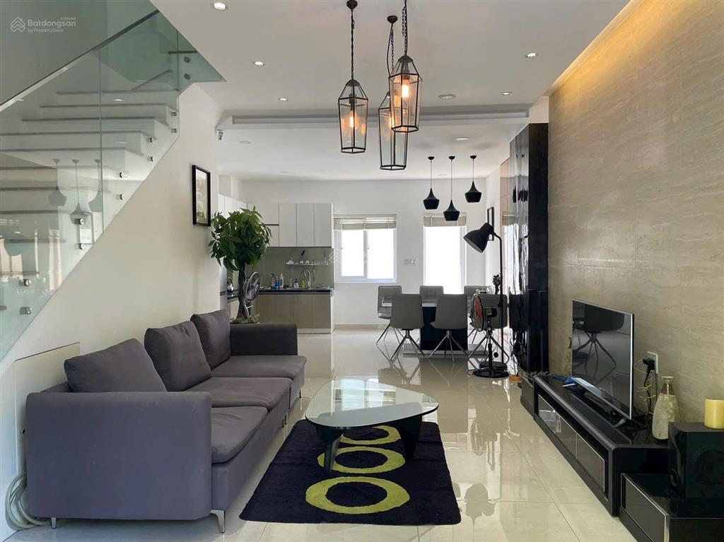 Bán căn nhà mẫu ở park riverside tân cảng 9,5 tỷ 75m², 4pn, 5wc đã có sổ, hỗ trợ vay bank