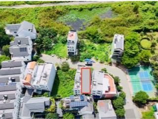 Bán đất nền dự án park riverside tân cảng, 8,6tỷ, 80m2, xây dựng tự do theo gia chủ... hỗ trợ bank