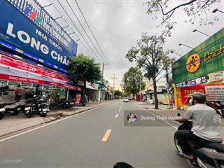 Bán gấp đất mặt tiền đường linh đông 250m2(7.7x32) 80tr/m2 đường 25m  ko có lô t2 giá này